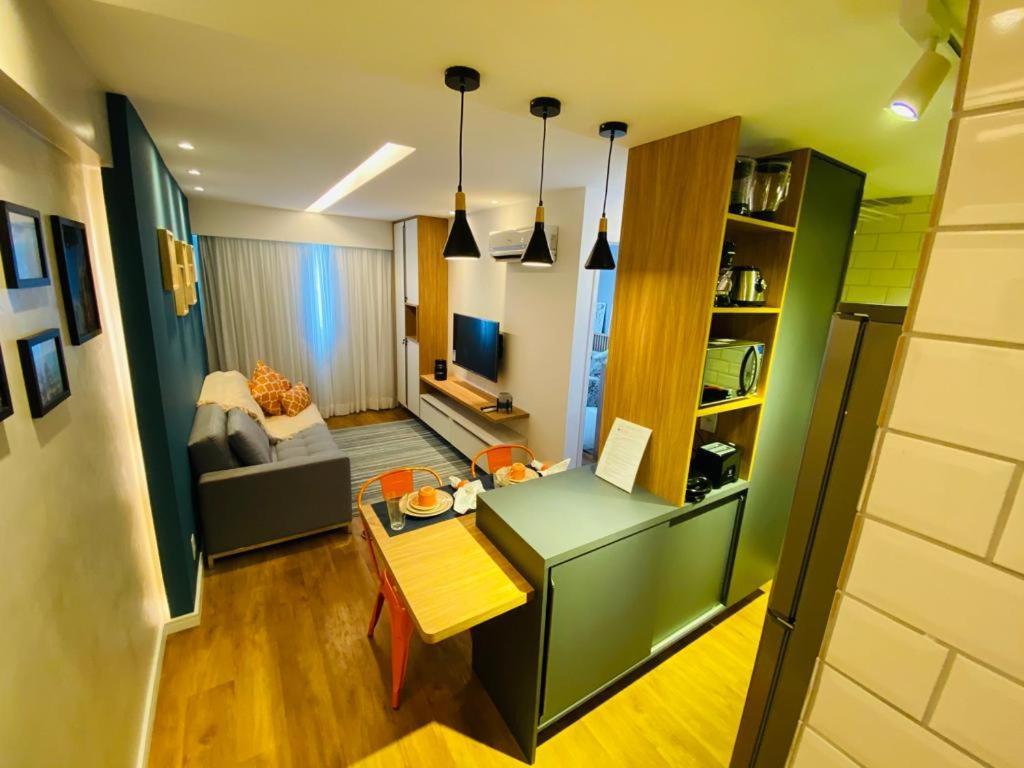 Apartmán Flat Excelsior- Proximo Shopping Riomar Recife Exteriér fotografie