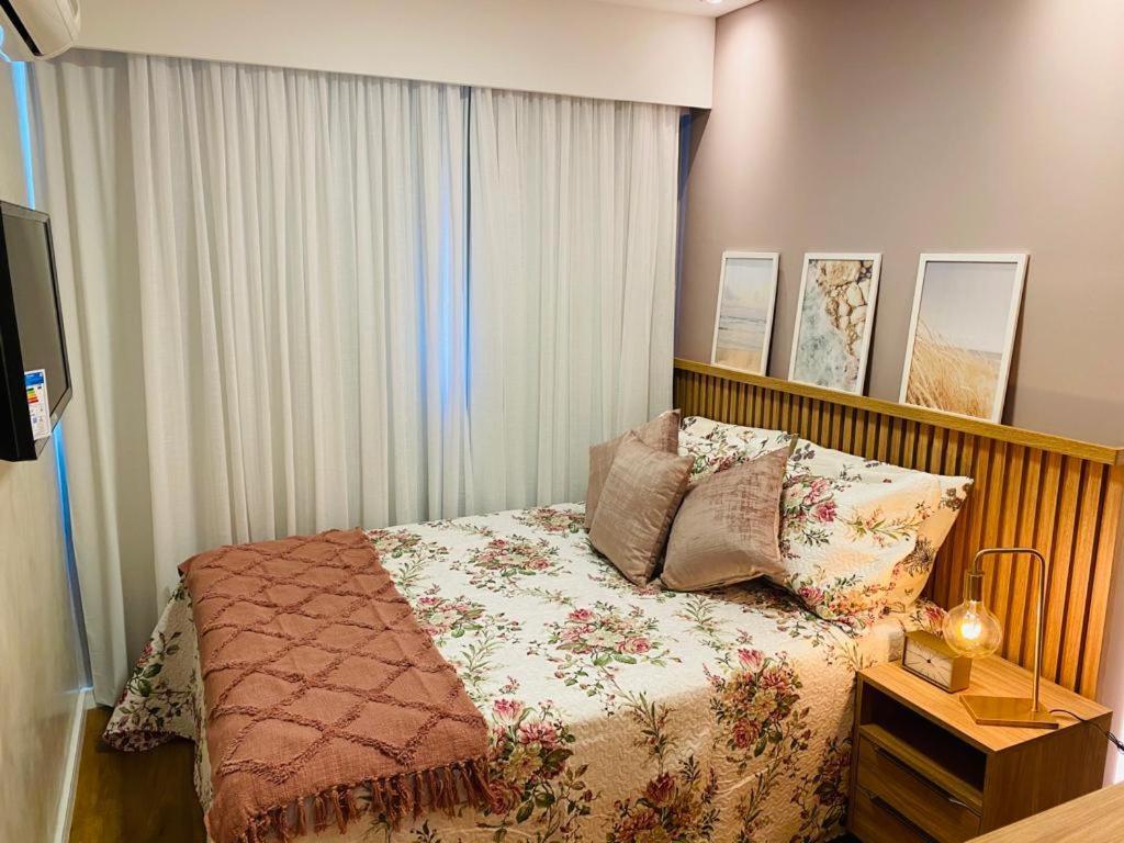 Apartmán Flat Excelsior- Proximo Shopping Riomar Recife Exteriér fotografie