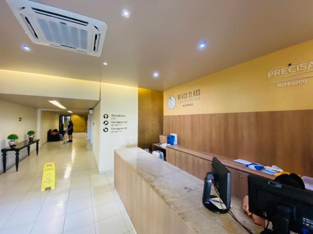 Apartmán Flat Excelsior- Proximo Shopping Riomar Recife Exteriér fotografie