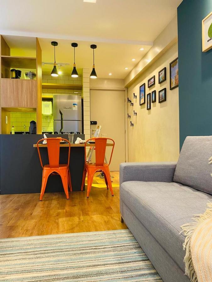 Apartmán Flat Excelsior- Proximo Shopping Riomar Recife Exteriér fotografie