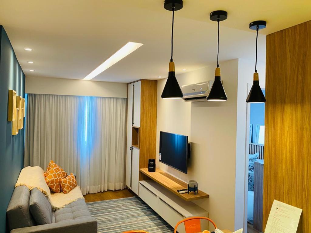 Apartmán Flat Excelsior- Proximo Shopping Riomar Recife Exteriér fotografie
