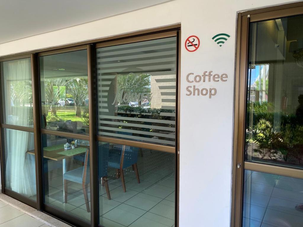 Apartmán Flat Excelsior- Proximo Shopping Riomar Recife Exteriér fotografie