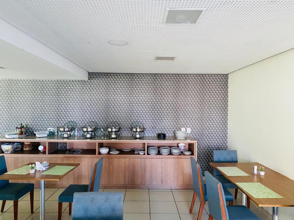 Apartmán Flat Excelsior- Proximo Shopping Riomar Recife Exteriér fotografie