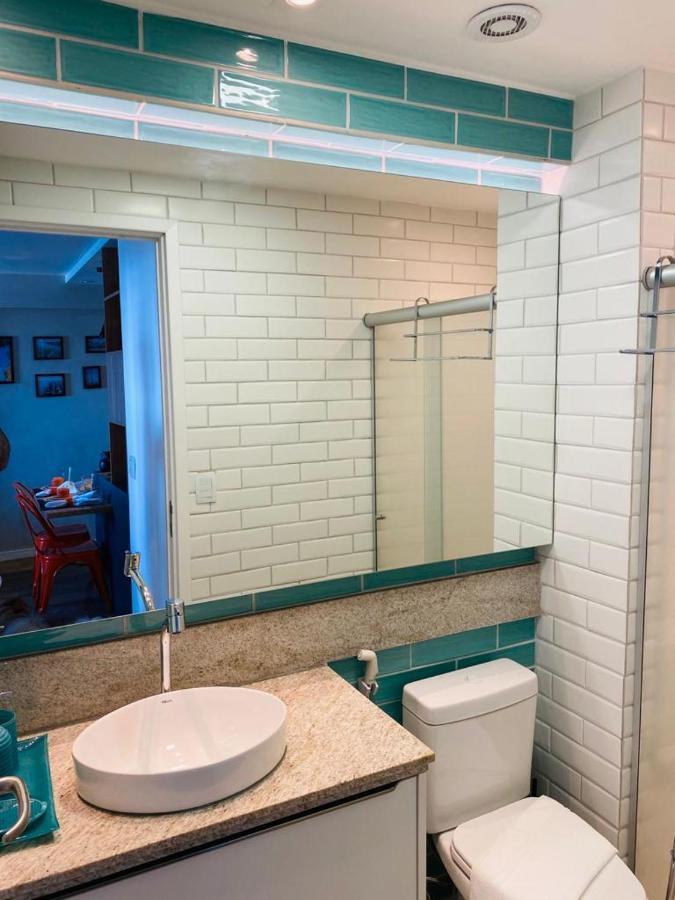 Apartmán Flat Excelsior- Proximo Shopping Riomar Recife Exteriér fotografie