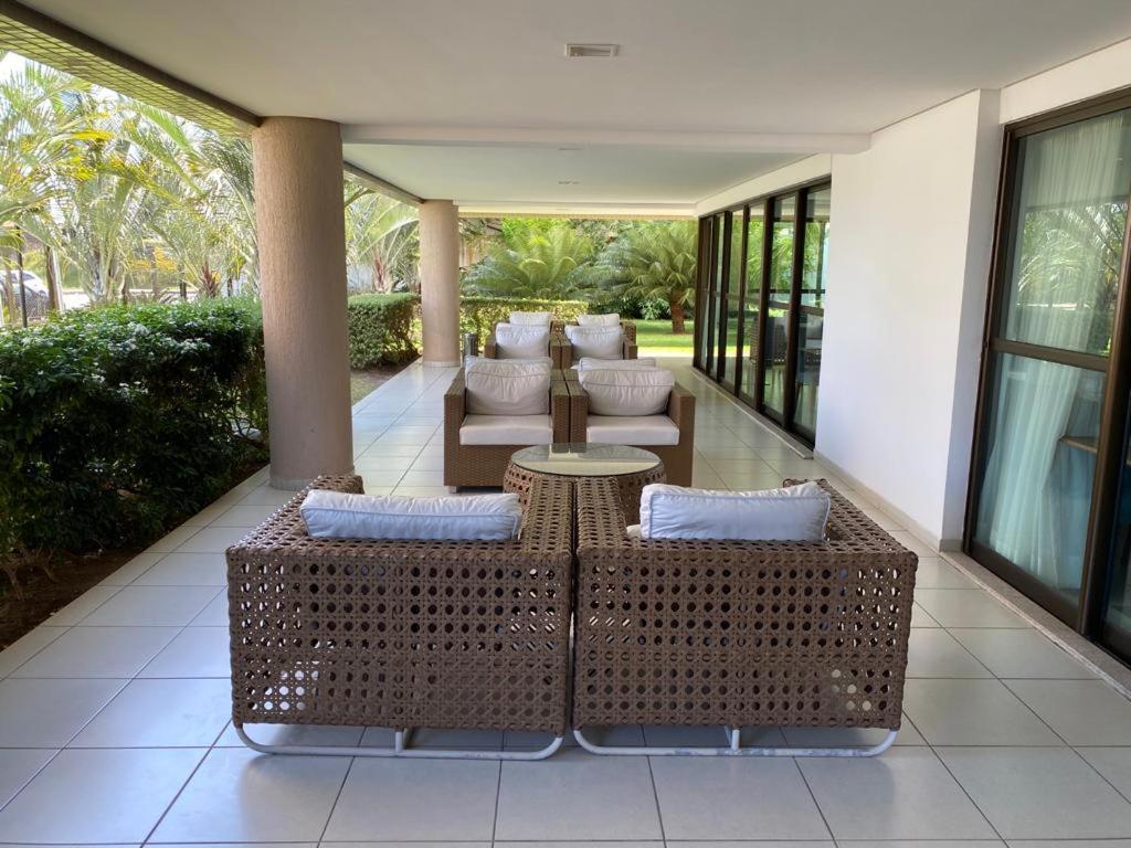 Apartmán Flat Excelsior- Proximo Shopping Riomar Recife Exteriér fotografie