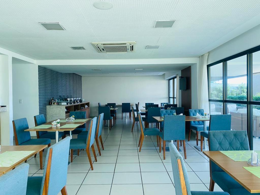 Apartmán Flat Excelsior- Proximo Shopping Riomar Recife Exteriér fotografie