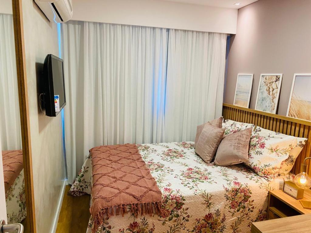 Apartmán Flat Excelsior- Proximo Shopping Riomar Recife Exteriér fotografie