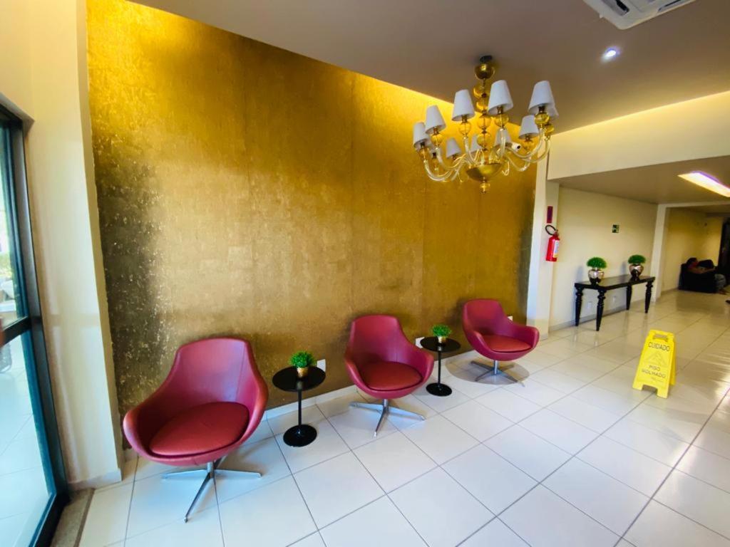 Apartmán Flat Excelsior- Proximo Shopping Riomar Recife Exteriér fotografie
