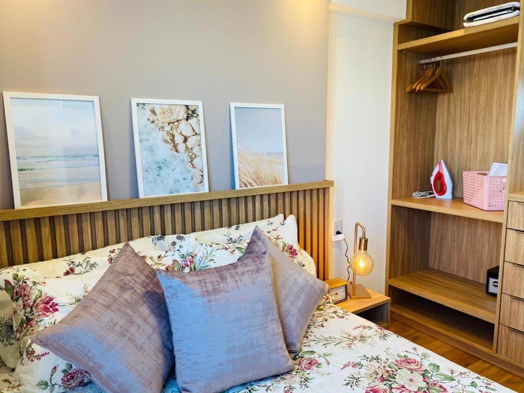 Apartmán Flat Excelsior- Proximo Shopping Riomar Recife Exteriér fotografie