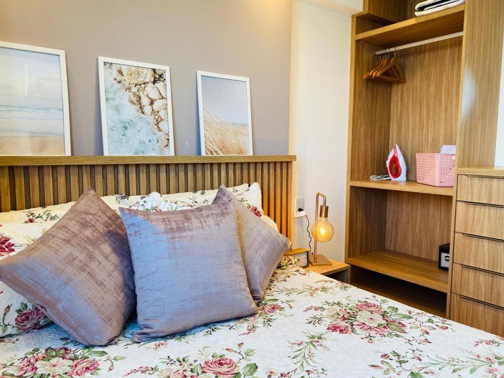 Apartmán Flat Excelsior- Proximo Shopping Riomar Recife Exteriér fotografie